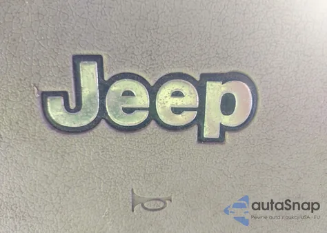 2005 Jeep Grand Cherokee Limited from USA, damaged, VIN 1J4HS58N55C731632